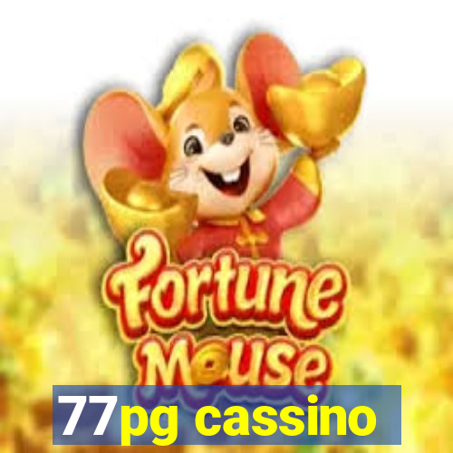 77pg cassino